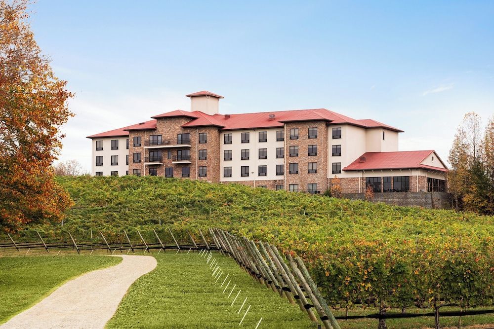 Holiday Inn Express & Suites LEXINGTON NW-THE VINEYARD by IHG 1