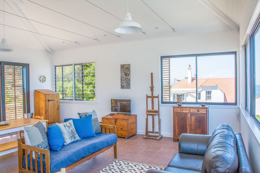 Modern Beach Appartment 1