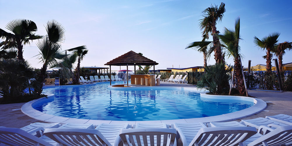 Hotel Europa Beach Village 1