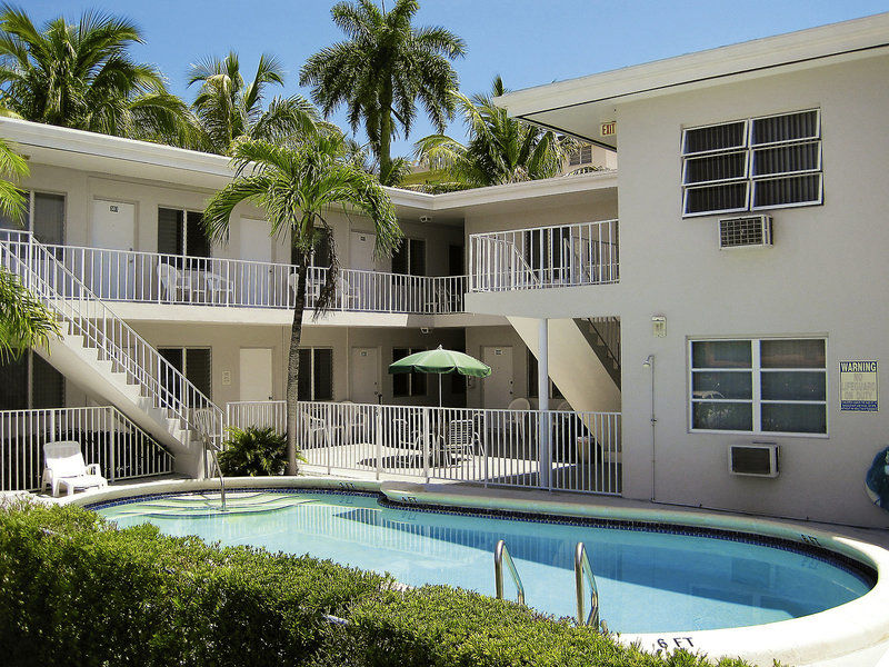 Summerland Suites 1