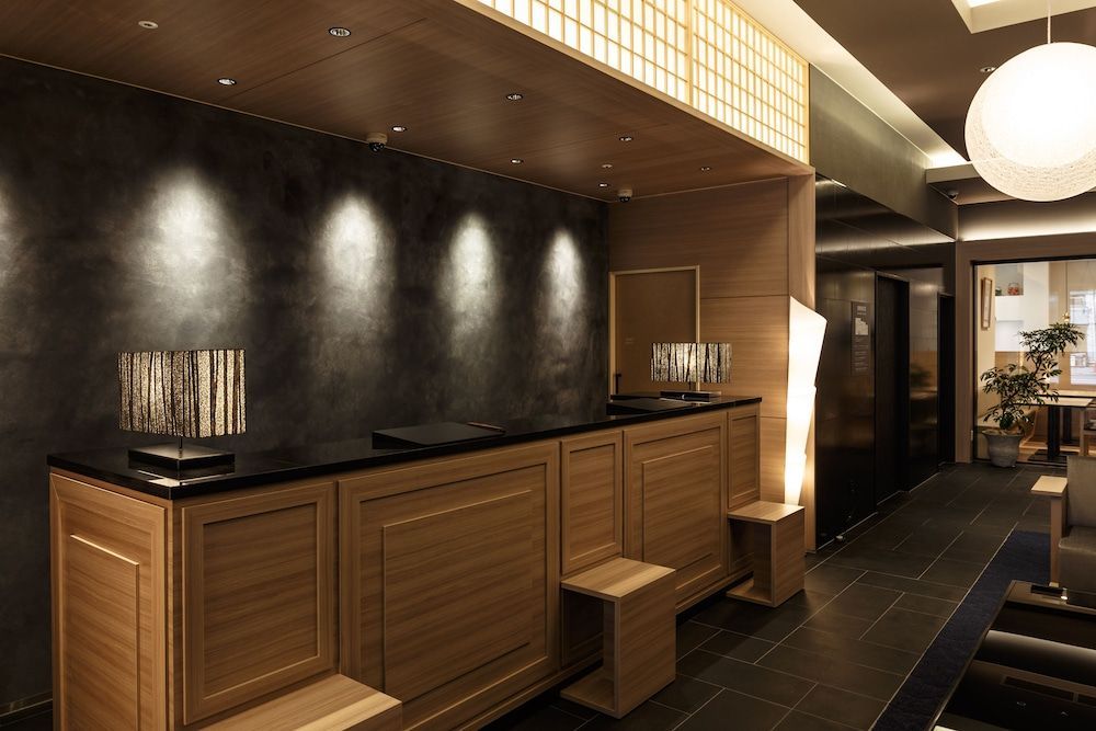 Hotel Vista Nagoya Nishiki 2