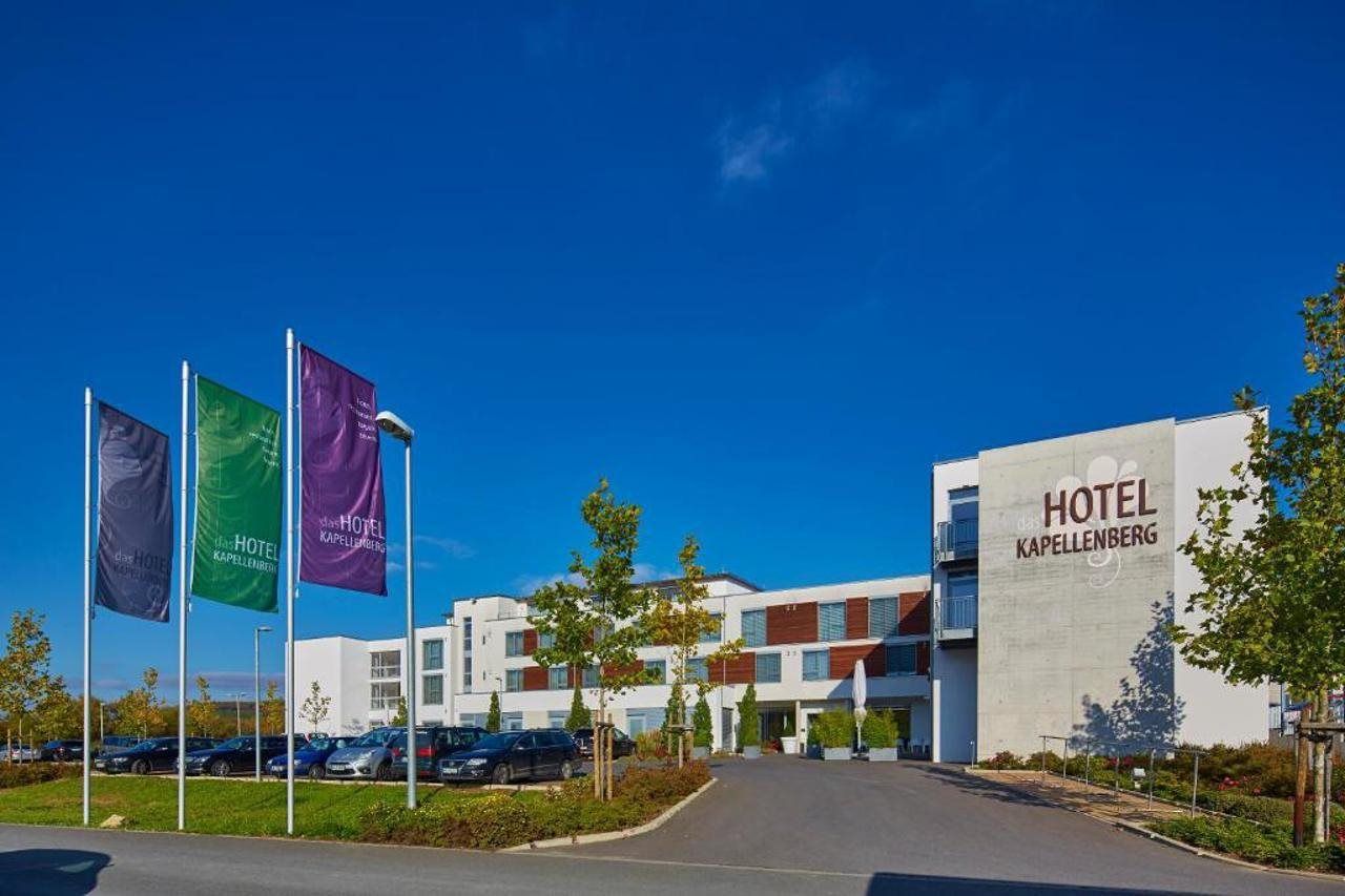 Hotel Kapellenberg 2