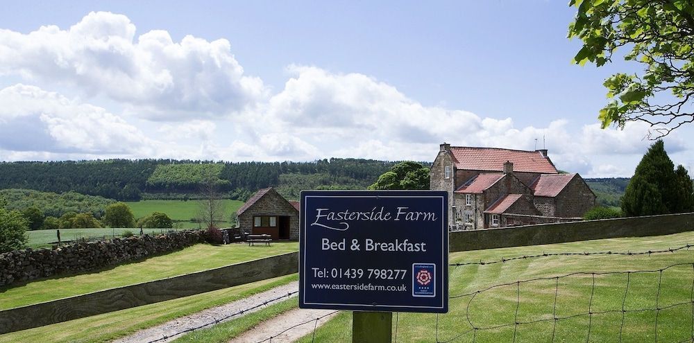 Easterside Farm bed & Breakfast 1