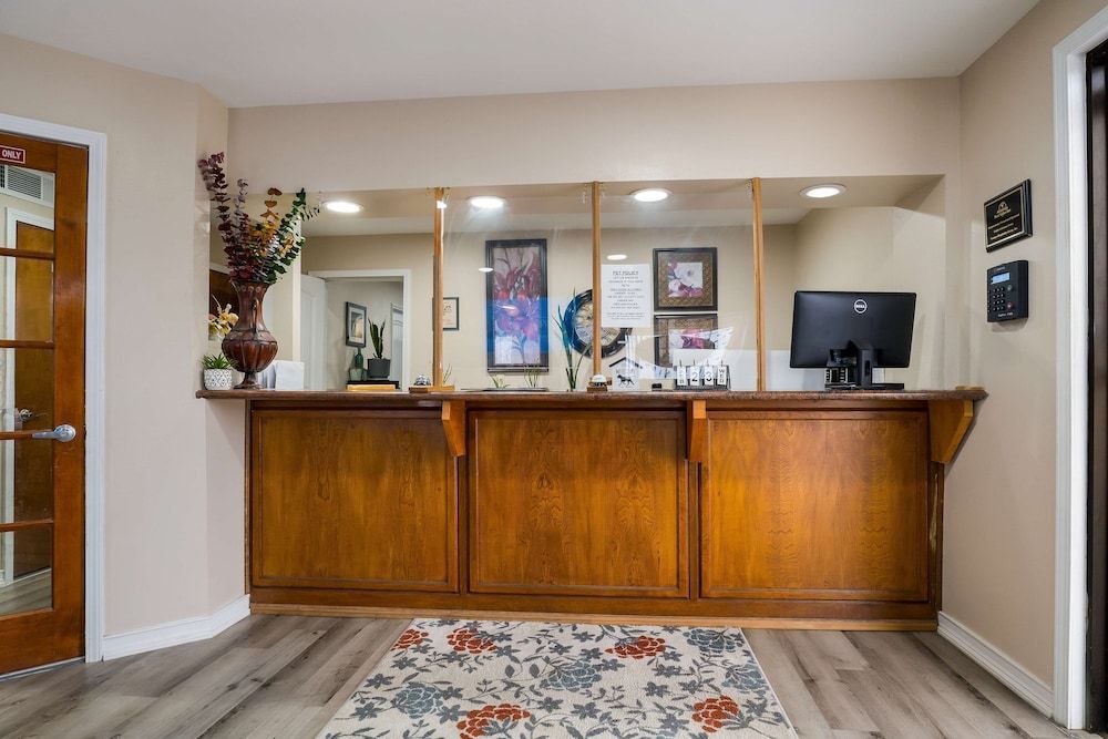 Americas Best Value Inn Refugio 2