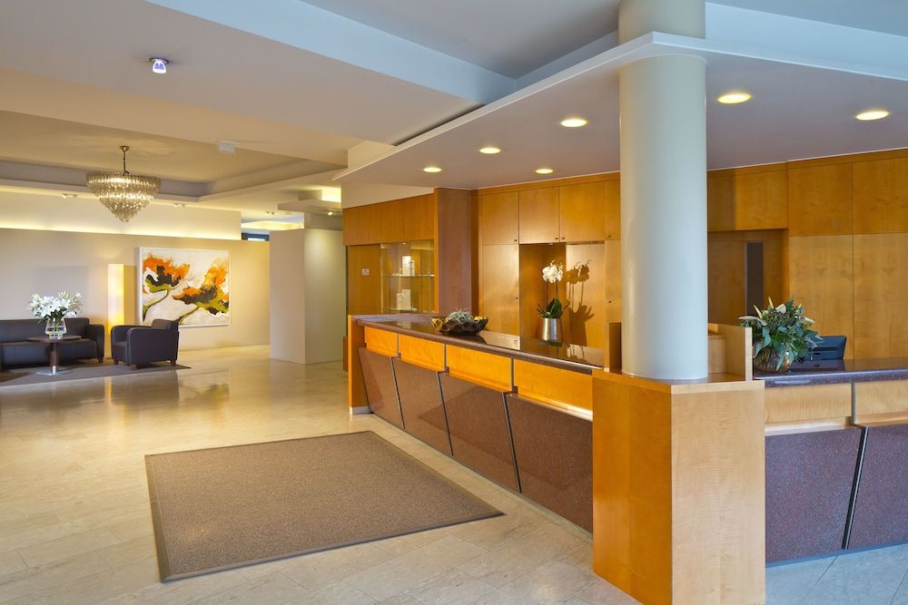 Hotel Penz West 2