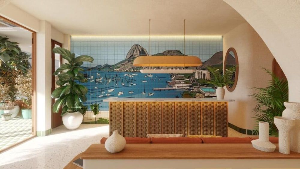 Casa Bassa Hotel 1