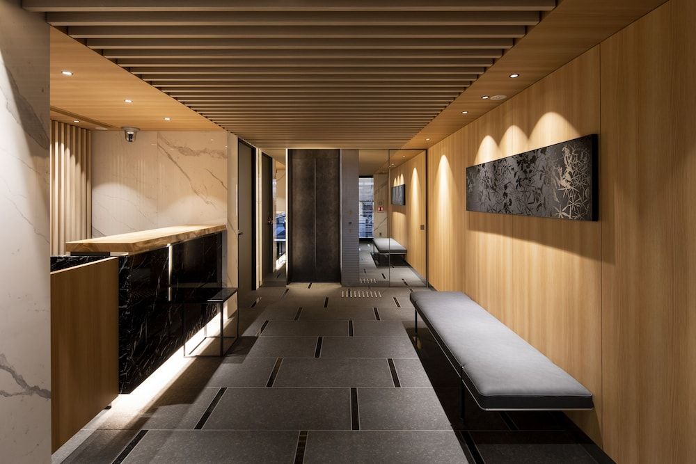 Kyoto Gion U-BELL Hotel 2
