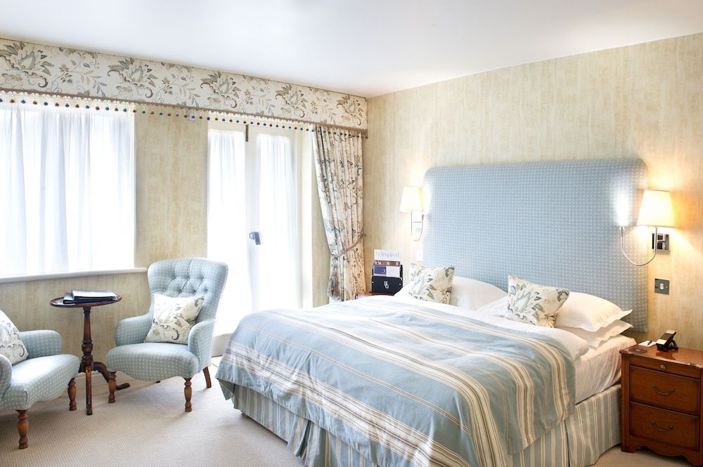 Holbeck Ghyll Country House Hotel with Stunning Lake Views 2