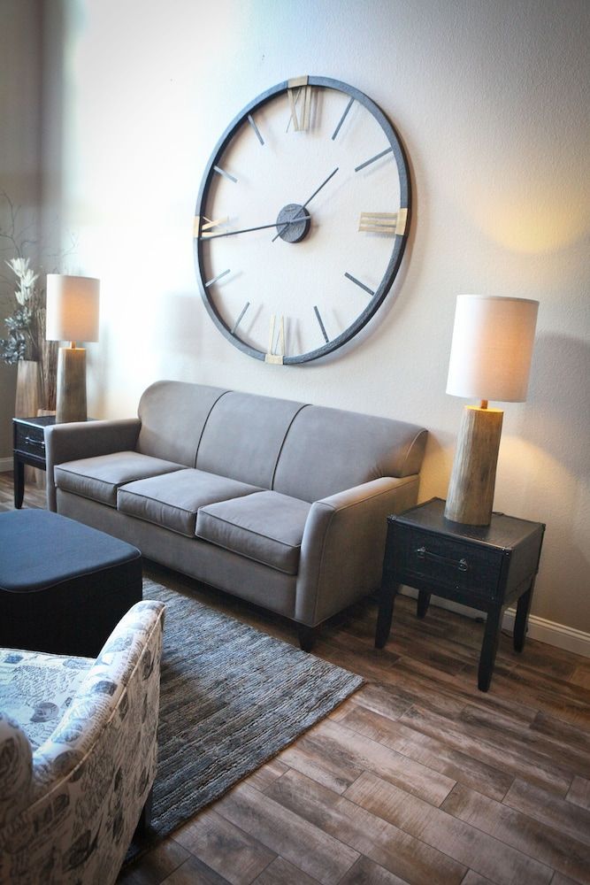 GrandStay Hotel & Suites Perham 2