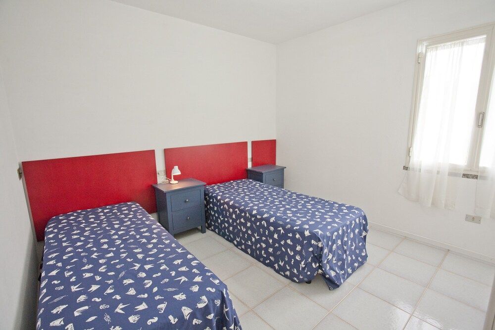 Villino Le Sughere 2