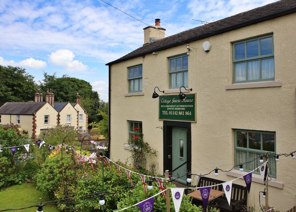 Wortley Cottage Guest House 1