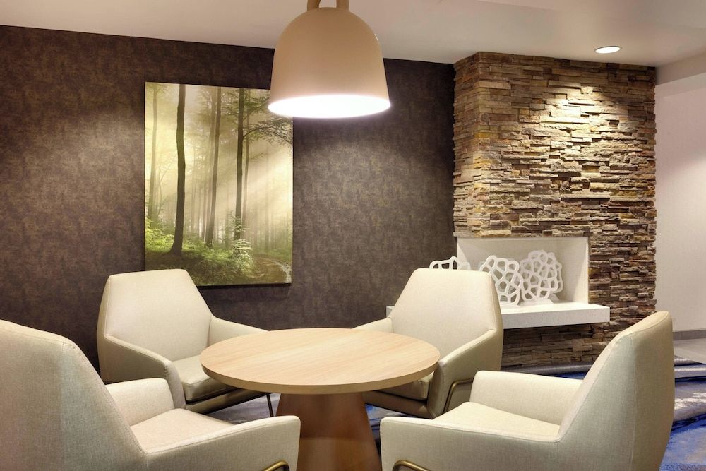 Fairfield Inn and Suites Sierra Vista 2