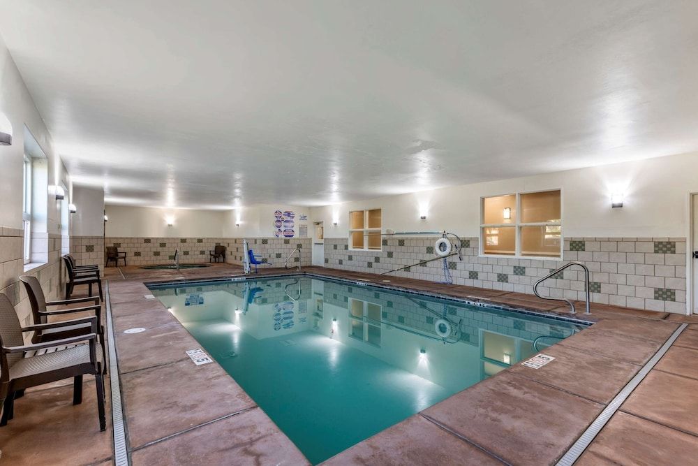 Comfort Inn Saint George North 1