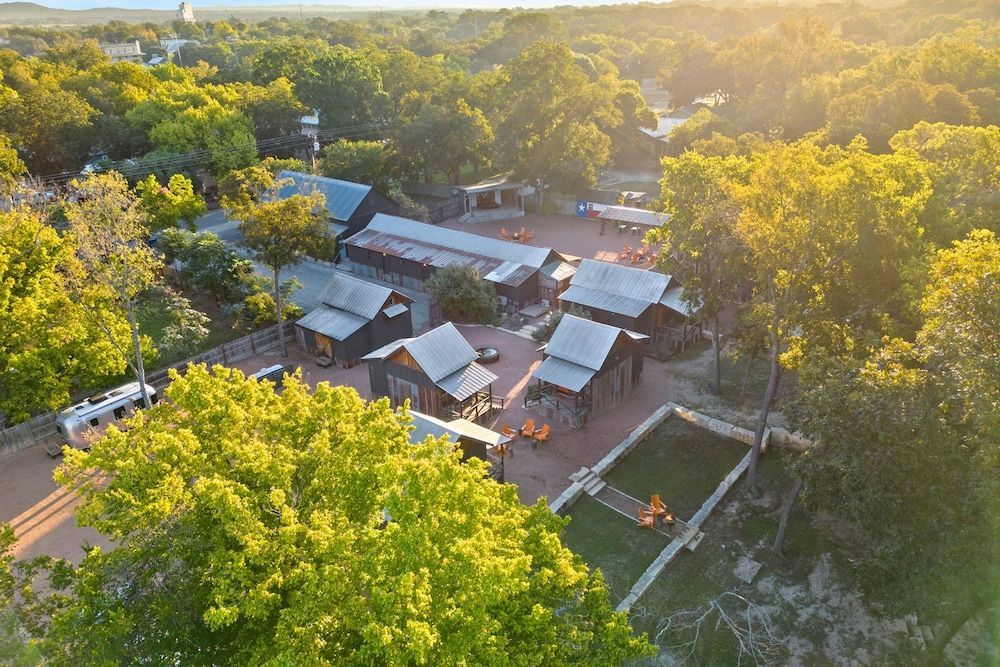 Camp Comfort 1