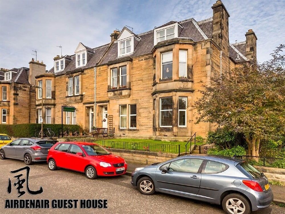 Airdenair Guest House 1