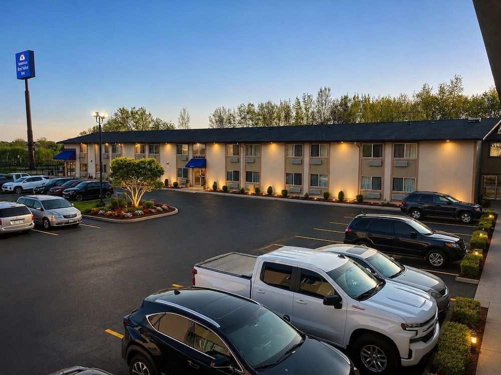Valued Stay Madison 1
