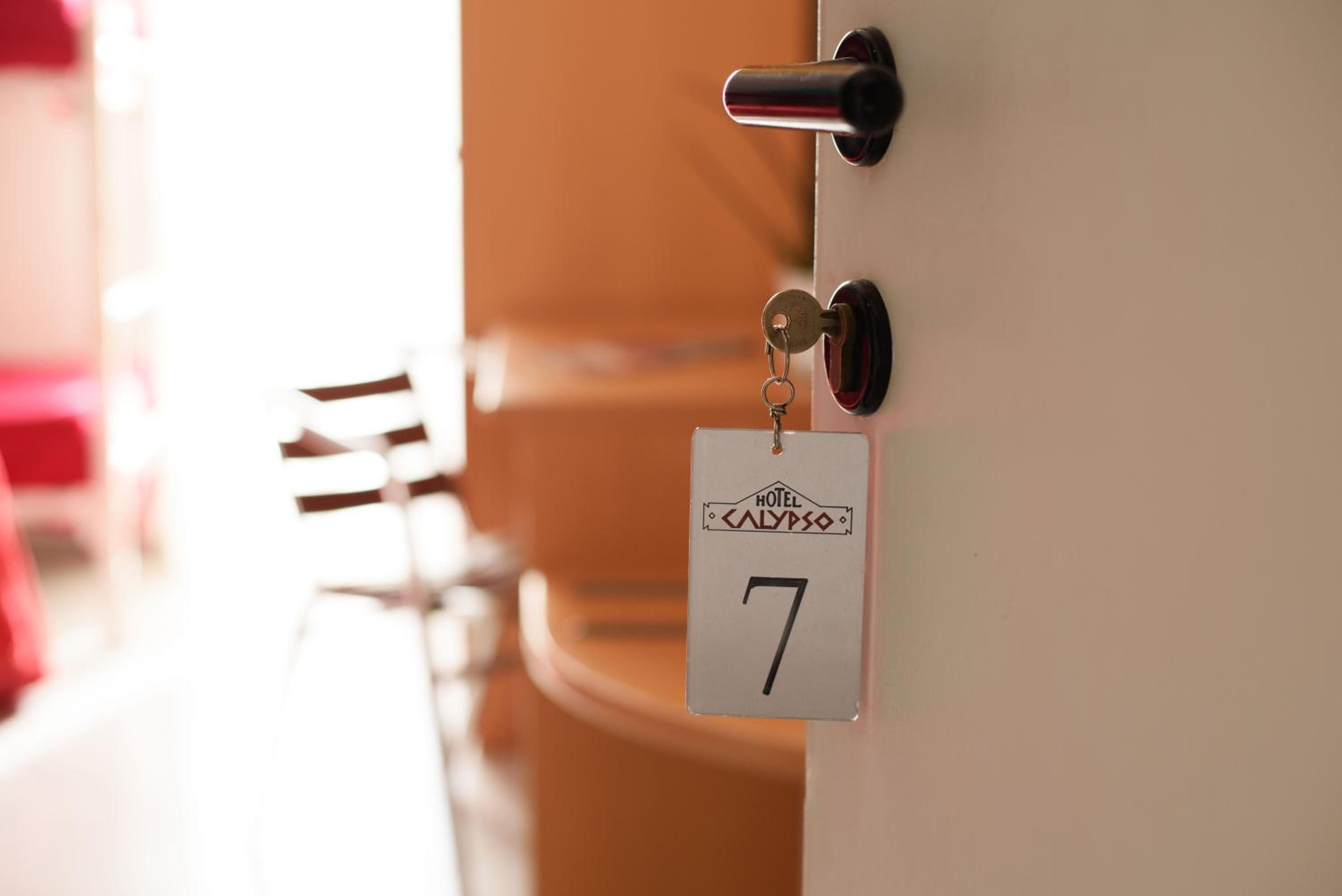 Hotel Calypso 2