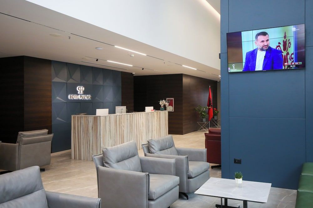 Hotel Partner & SPA 1