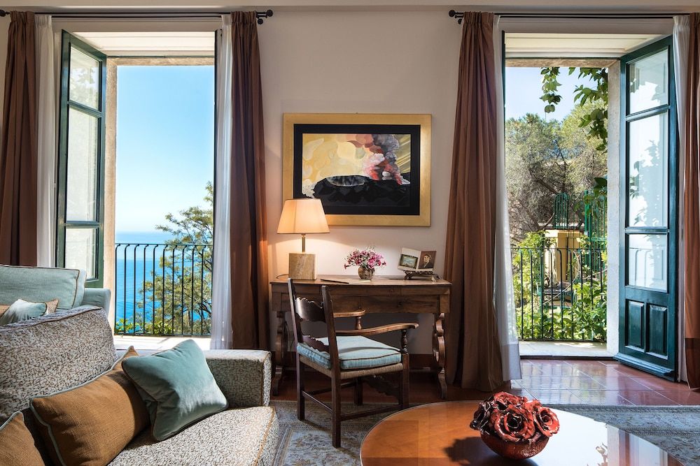 Hotel Villa Belvedere 1