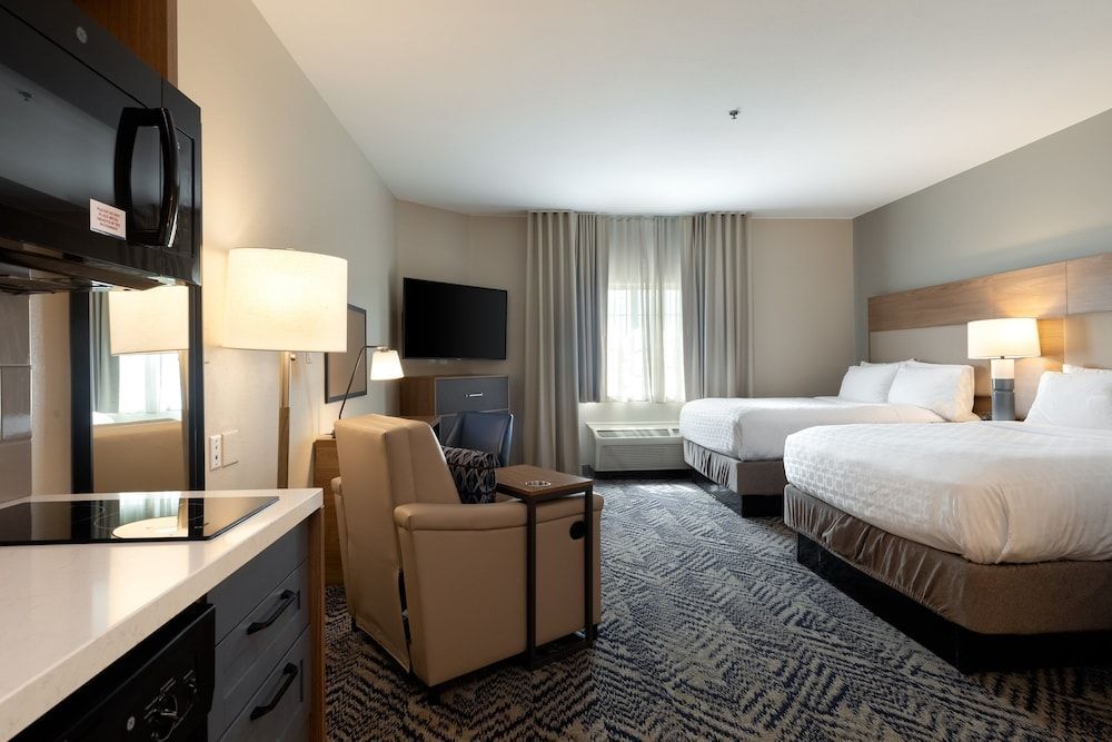 Candlewood Suites ENTERPRISE by IHG 2
