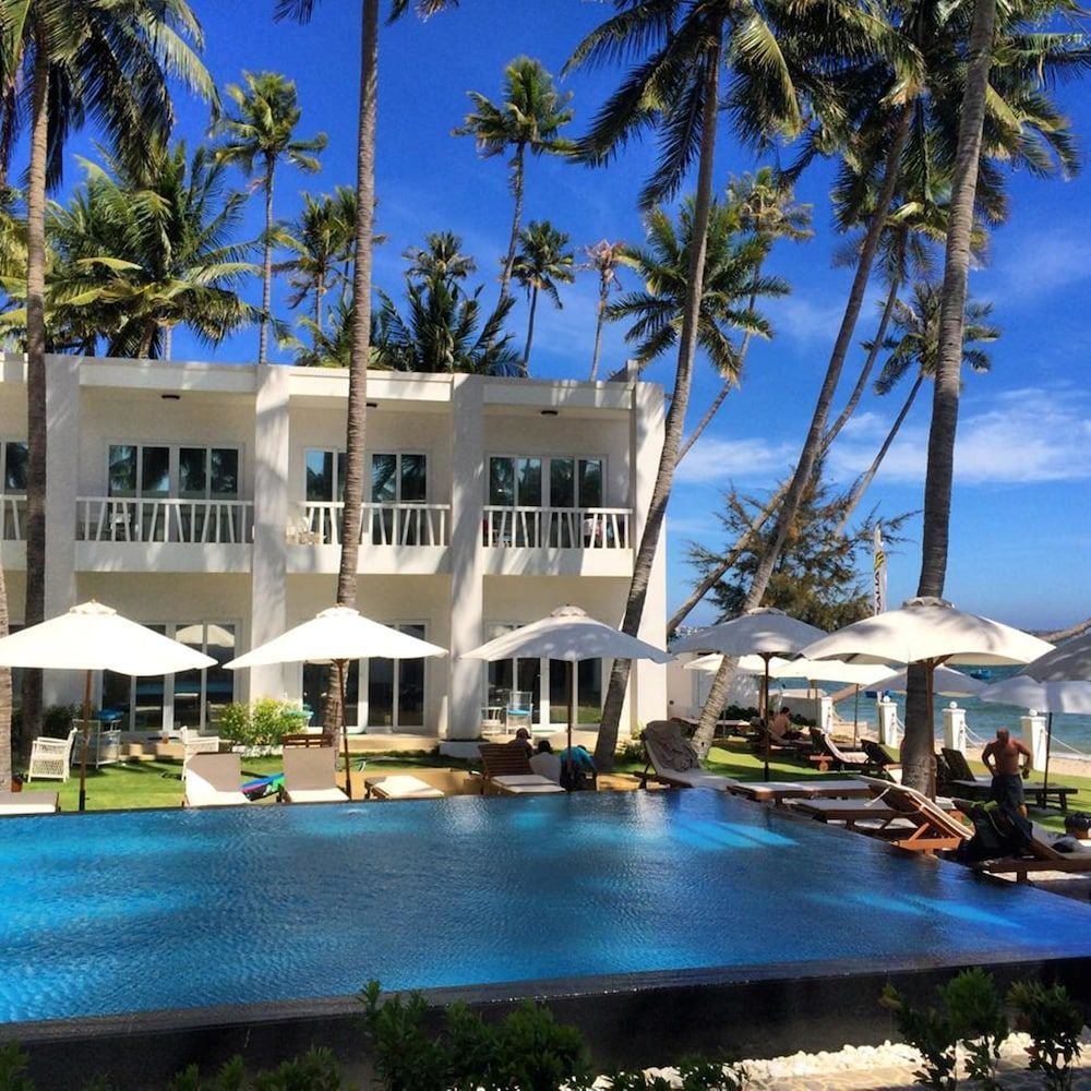 Surf4You Residence 1