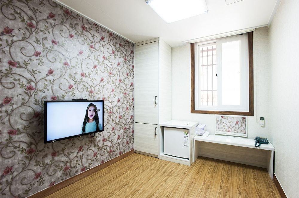 Myeongdong Ecohouse 2