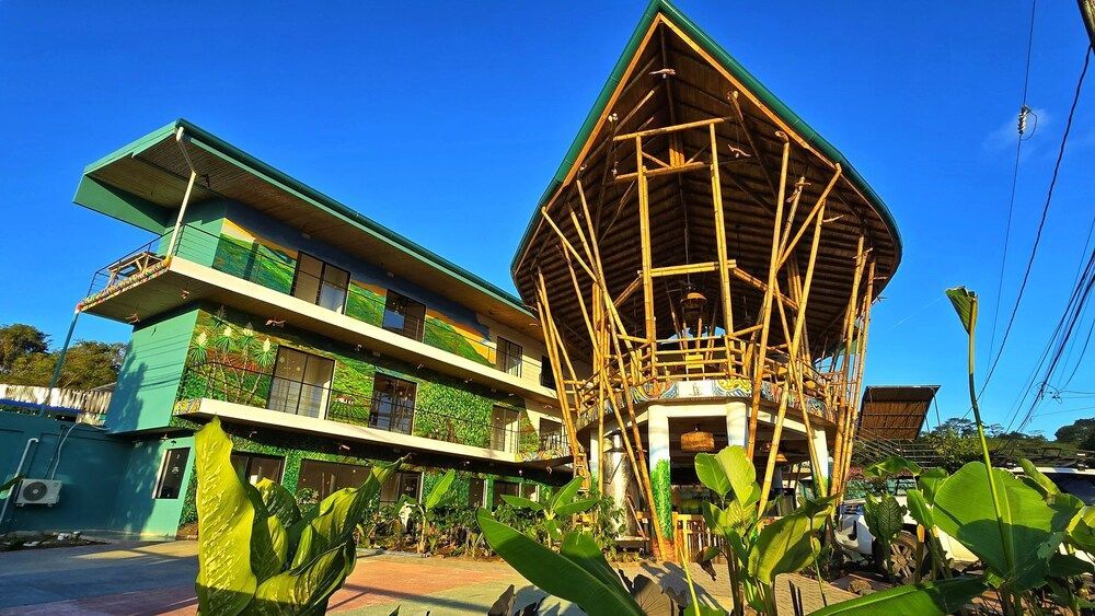 Bonding Coffee Roaster Café & Hotel 1