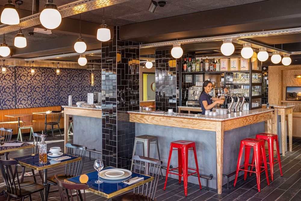 Eklo Hotels Clermont-Ferrand Centre Gare 2