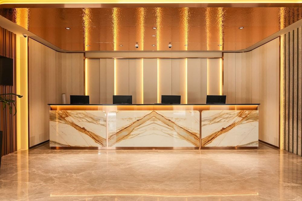 Newly Renovated - Days Inn by Wyndham Singapore Novena 2