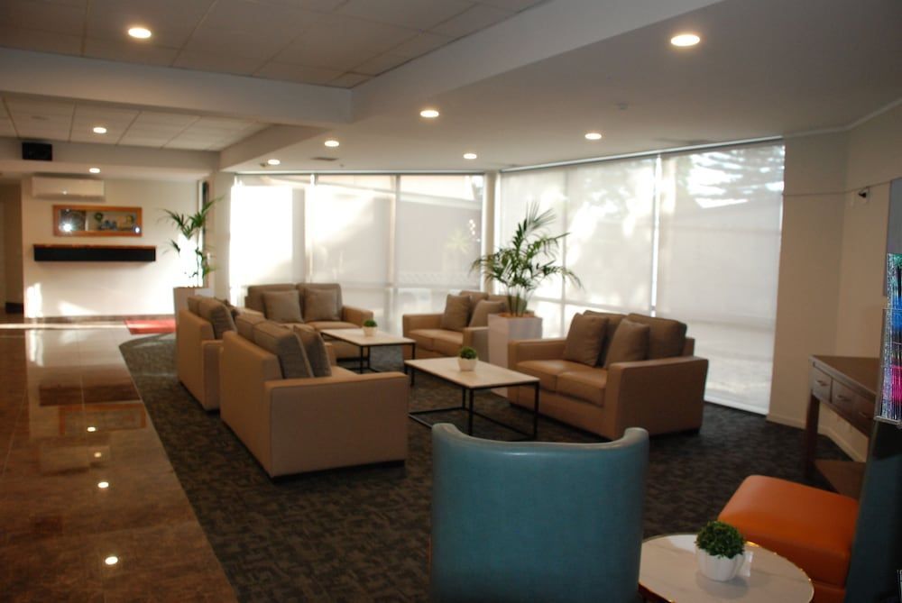 Auckland Airport Kiwi Hotel 2