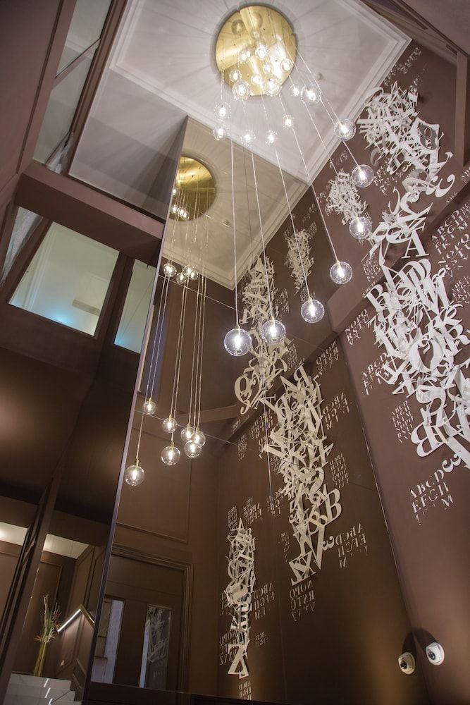 Elizabeth Unique Hotel | a Member of Design HotelsTM 2