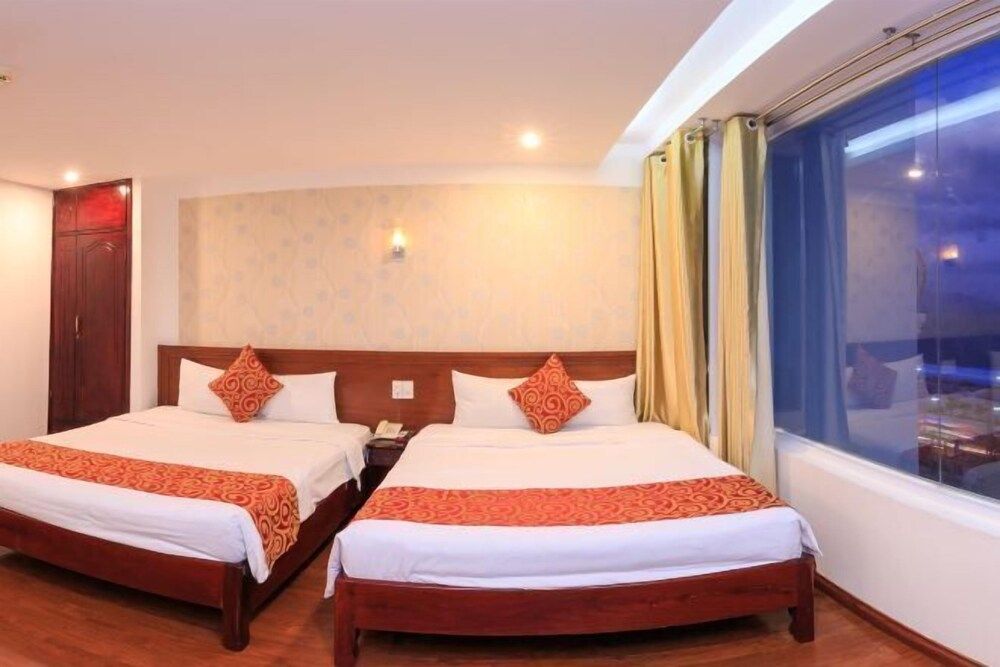 Le Soleil Hotel 2