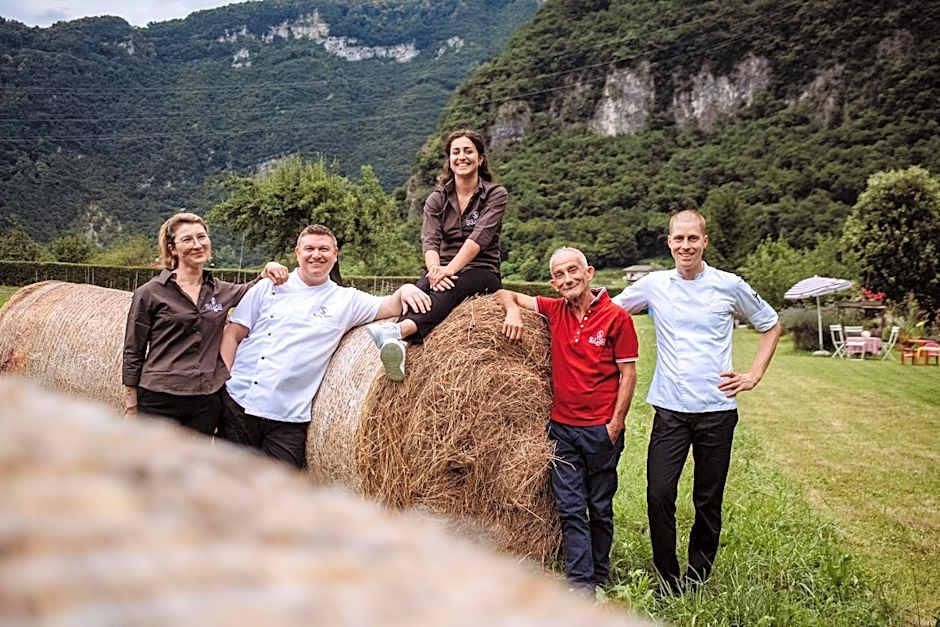 Locanda Solagna 1