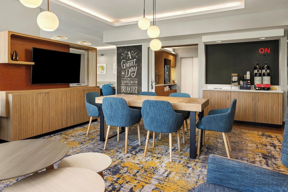 TownePlace Suites by Marriott Minneapolis near Mall of America 2