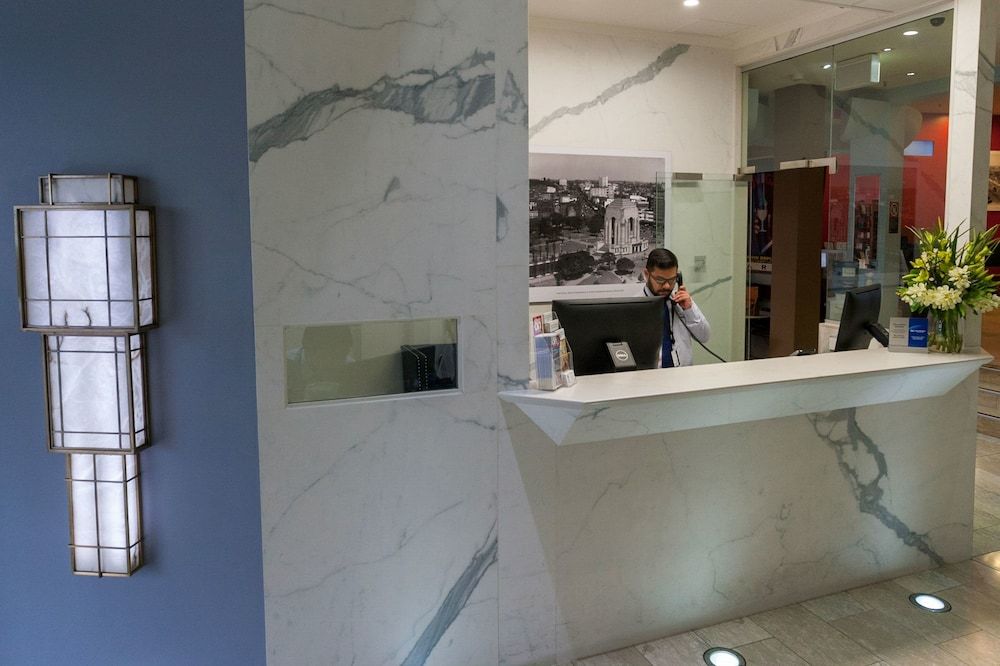 Best Western Plus Hotel Stellar 2