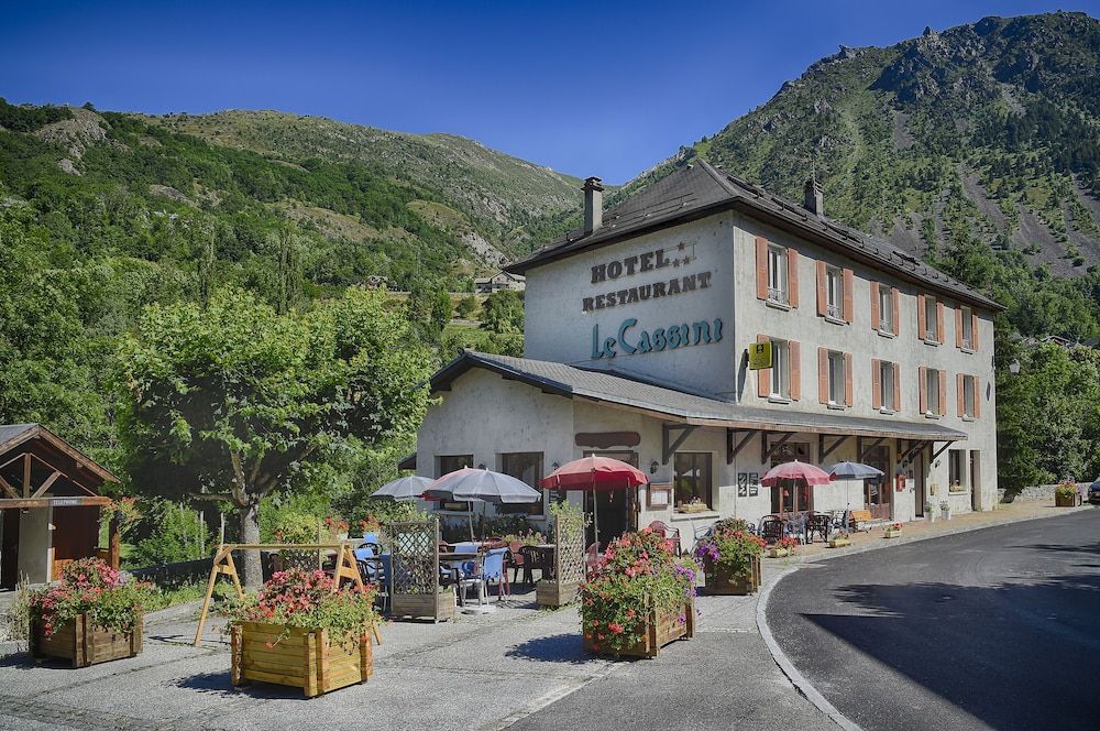 Hôtel Le Cassini 1