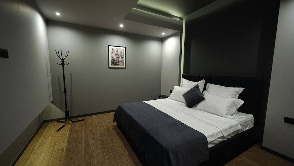 Hotel Elion 1