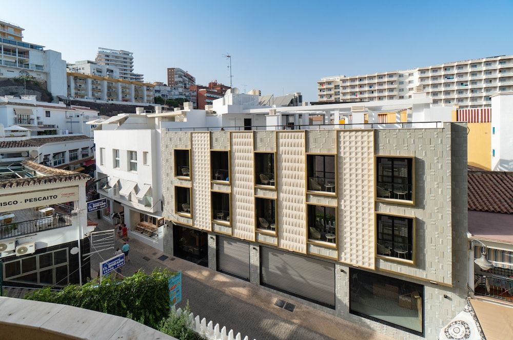 Hotel Perla del Sur 1