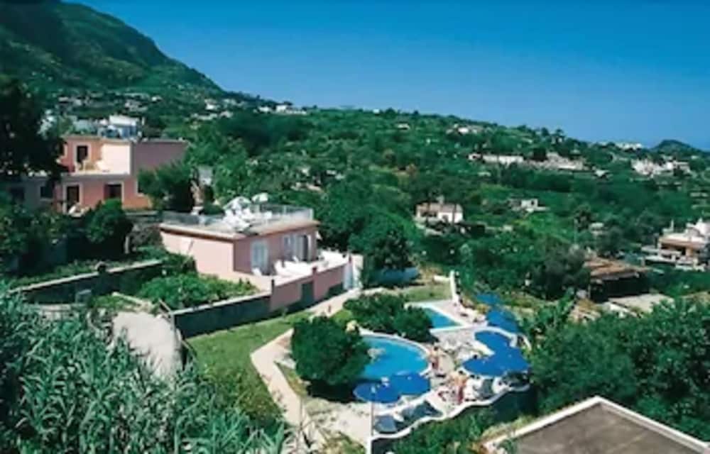 Hotel Bel Tramonto 1
