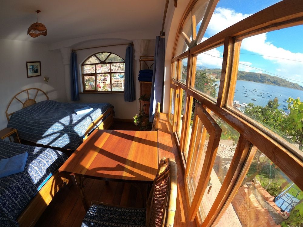 Hotel La Cupula 1