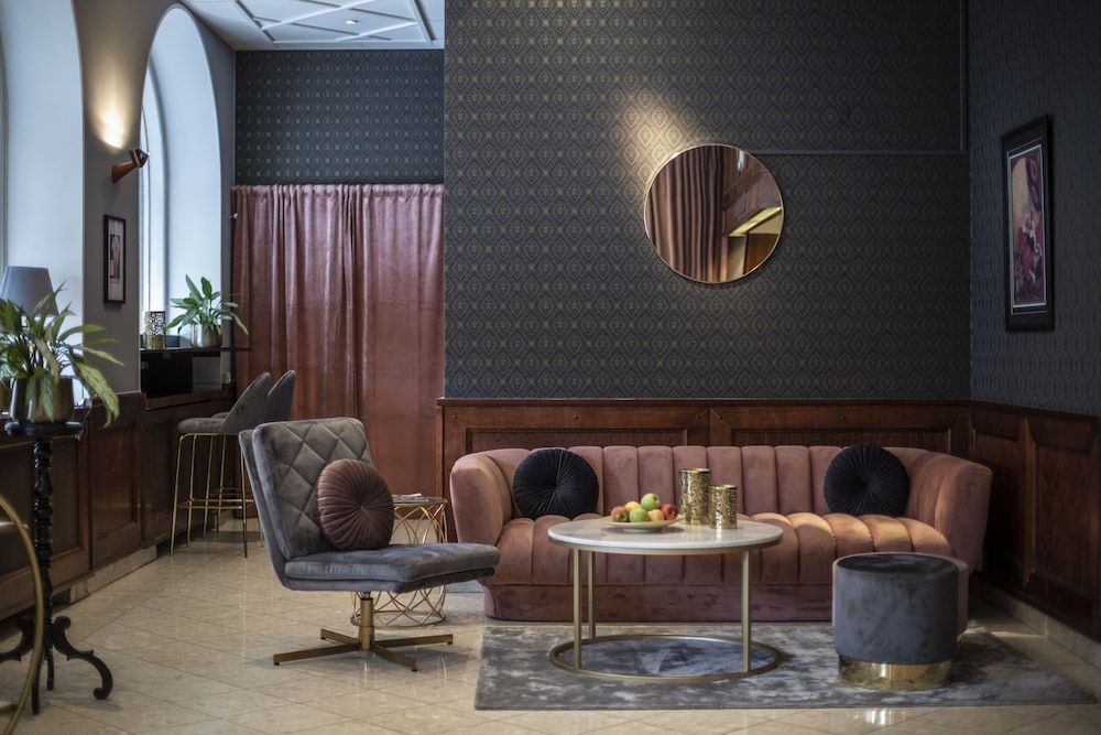 Hotell Boras, BW Signature Collection 2