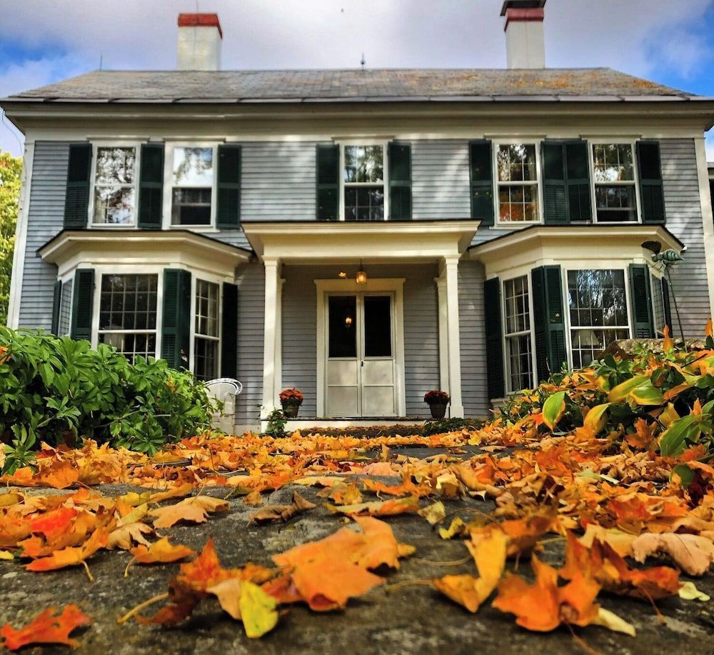 Inn at Valley Farms 1