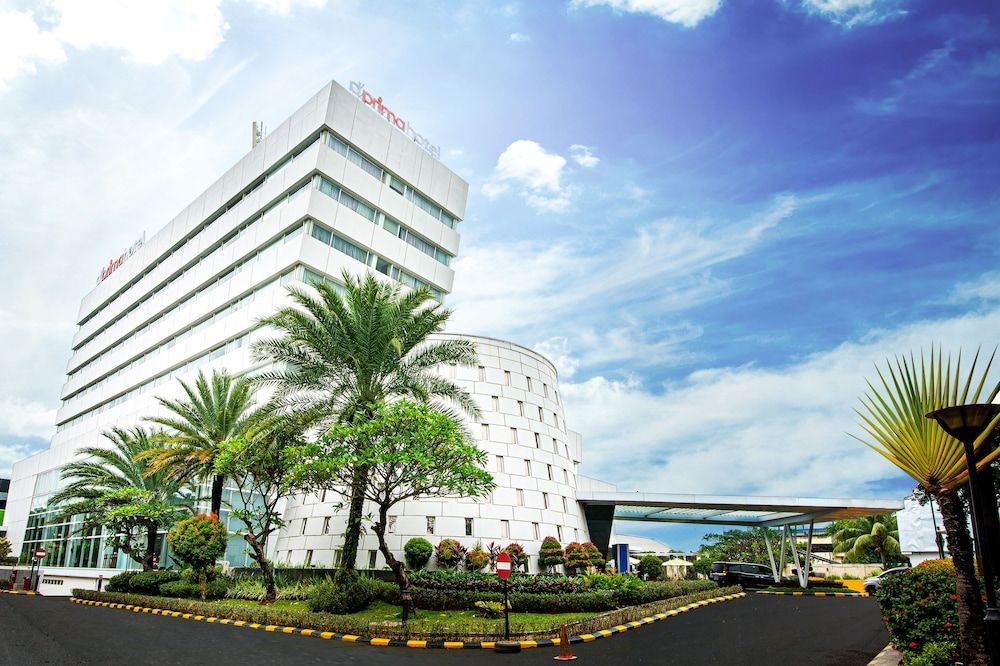 d'primahotel Tangerang 1