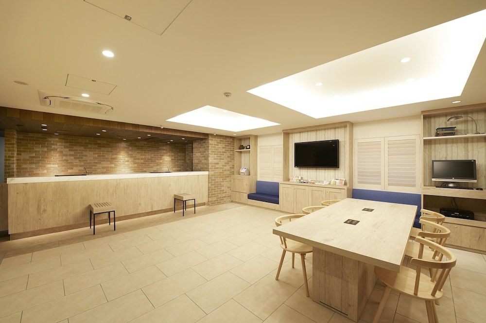 Sotetsu Fresa Inn Ginza Sanchome 2
