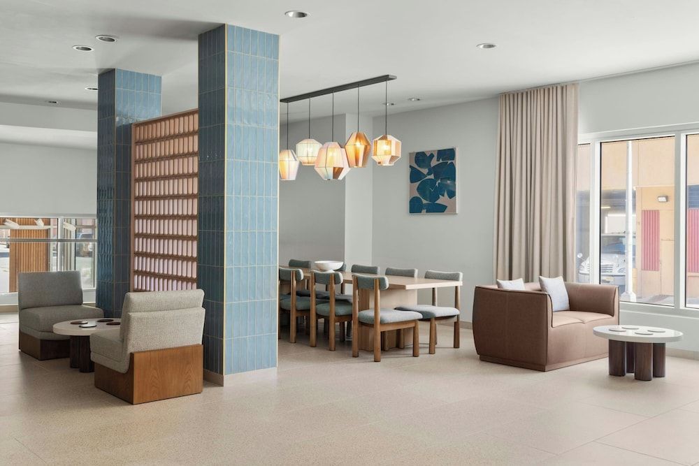 The Seahaus Hotel, Atlantic City Boardwalk, a Tribute Portfolio Hotel 2