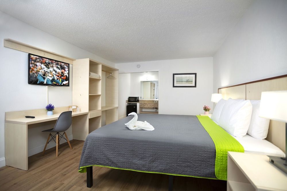 Weekly Inn 2
