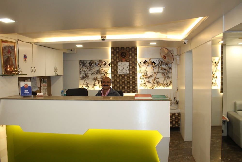 Choice Classic Hotel 1