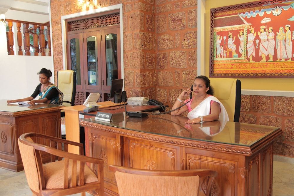 Wunderbar Beach Hotel 1