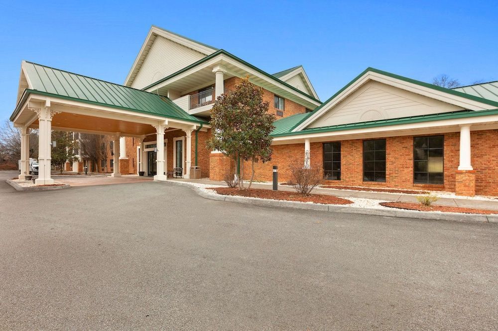 Country Inn & Suites by Radisson, Jonesborough-Johnson City West, TN 1