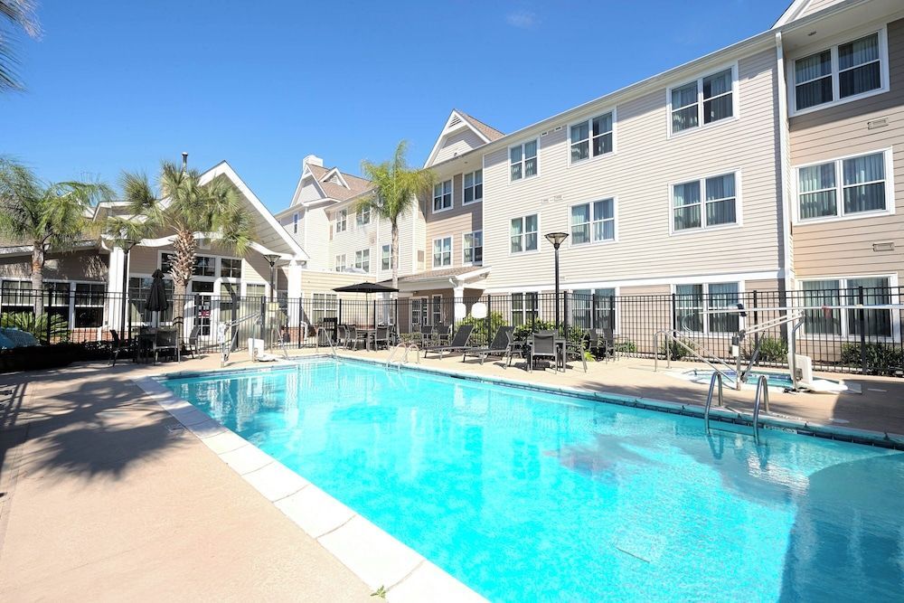 Residence Inn Lafayette Airport 1